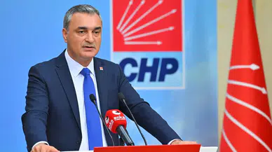 CHP'den ekonomi eleştirisi: 2026 büyümesi beklentilerin çok altında kaldı