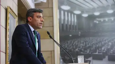 CHP'li Öztürk Yılmaz : İşi Sulandıranlar Var