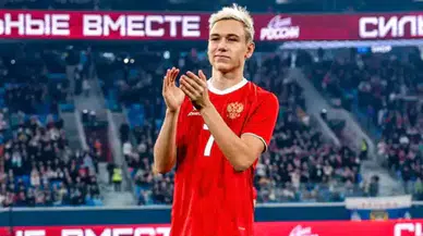 Galatasaray Batrakov’da sona yaklaştı: Rus yıldız kimdir?