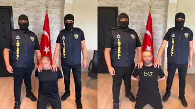 Gürcistan, "Redkitler" ve "Erdoğan Aykut" çetelerinin liderlerini iade etti