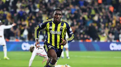 Coventry City, Sidiki Chérif ile anlaştı! Fenerbahçe’de sürpriz ayrılık