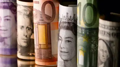 Dolar ve euro bugün ne kadar? 31 Ağustos kurları