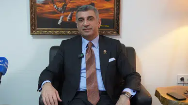 Gürsel Erol’dan adaylık iddialarına yanıt: CHP Genel Başkanlığı beklentim yok