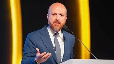 Bilal Erdoğan'a üstün zekalı diyen Şahiner, çalıştığı diziden atıldı