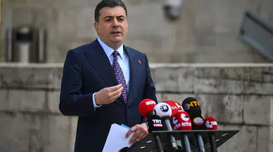 YENİ Parti'den kurultay açıklaması