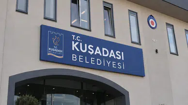 KUŞADASI'NDA YERALTI ÇÖP KONTEYNERLERİNİN SAYISI ARTIYOR