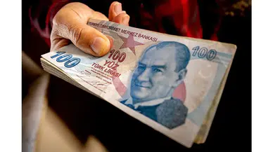 Ürdünlü Assi'ye 30 bin lira maaş