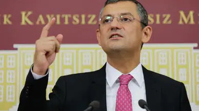 ÖZGÜR ÖZEL'DEN AKP'Lİ VEKİLLERE TARİHİ HATIRLATMA