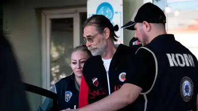 Erdal Beşikçioğlu tutuklandı: Etimesgut soruşturmasında 40 kişi hakkında tutuklama kararı