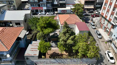 Buca Belediyesi'nden ihtiyaç sahiplerine yönelik yeni Semt Evi projesi hayata geçiyor