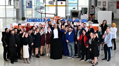 Antalya Muratpaşa'nın Turunç Masa'sı, başvurularda memnuniyeti yüzde 95,69'a çıkardı