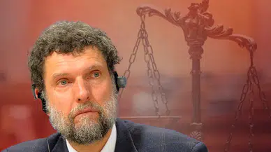 AİHM, Osman Kavala'nın tutukluluk durumuna ilişkin kararını yarın açıklayacak