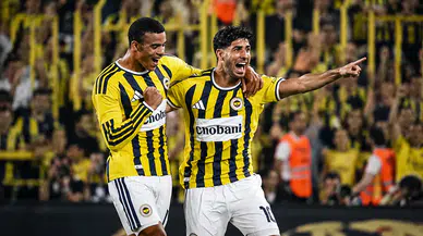 Fenerbahçe, Konyaspor’u 4-2 yendi: Greenwood’dan iki gol