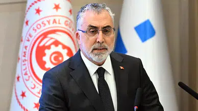 Bakan Işıkhan, Danışman Bilgi Sistemi'ne erişimin 353 bin 606'ya ulaştığını açıkladı