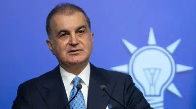 Ömer Çelik’ten Ertuğrul Özkök’e ‘Franco’ tepkisi: Ertuğrul Özkök ne dedi?