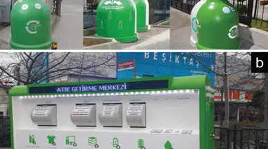 Wastemantech Projesi Final Konferansı Kuşadası'nda Yapıldı