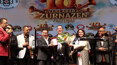 Muğla'da 11. Uluslararası Zurnazen Festivali, 31 Ağustos'ta başlıyor!