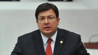 CHP'Lİ ERKEK: 'DEPREM BÖLGESİNE PARASIYLA KONUT YAPACAKLAR!'
