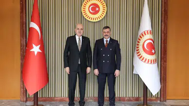 İçişleri Bakanlığı, "Çerçeve yasa" sonrası zirve toplantısıyla süreci hızlandırıyor