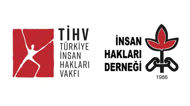 İHD: Büyükada'daki insan hakları aktivistleri dış politikanın rehini olarak tutuluyorlar