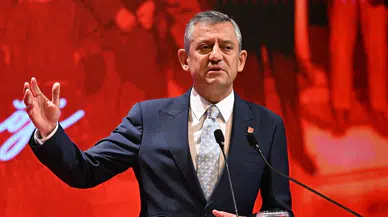 Özgür Özel: YENİ Parti iktidar hedefiyle yola çıktı