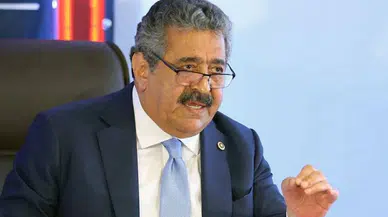 MHP’li Yıldız: Kanun teklifinin 430’un üzerinde bir kabulle kanunlaşacağı görülmektedir