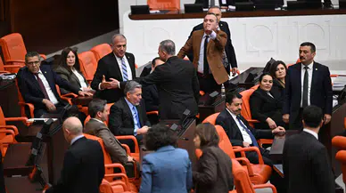 İYİ Parti'den TBMM'de yayın talebi: TRT çerçeve yasayı canlı yayımlasın