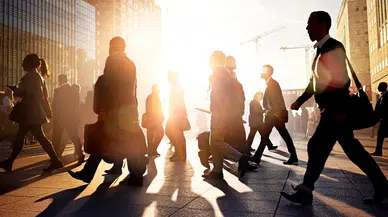 2016 işsizlik rakamı belli oldu... Kadın işsizliğinde rekor artış