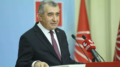 CHP'li Saraç'tan emekliler için acil çözüm önerisi: Asgari ücret 45 bin TL olmalı!