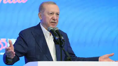 Cumhurbaşkanı Erdoğan AKP'ye katıldı, sosyal medyada büyük tepki yağdı!