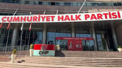 CHP Milletvekili Ahmet Baran Yazgan, ihraç talebiyle disipline sevk edildi