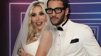 İrem Derici’nin nişanlısı Melih Kunukçu tutuklandı