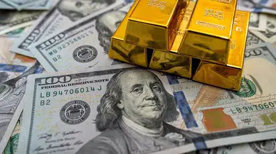 Goldman Sachs’tan altın tahmini: Ons 4.900 dolar