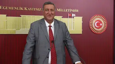 CHP'Lİ GÜRER: ŞEKER FABRİKALARINDA ÖZELLEŞTİRME ADI İLE KAPATILMA SÜRECİ BAŞLIYOR