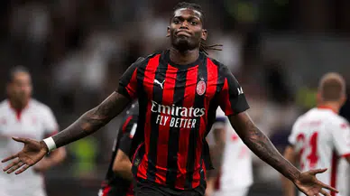 Milan Leao için kiralama kapısını kapattı: Fenerbahçe ve Galatasaray’a 50 milyon euroluk şart
