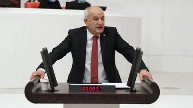 CHP'li Vekil istifa etti: Yeni Yol Grubu düşmeyecek