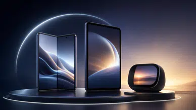 iPhone 18 Pro, Home Hub ve iPad mini için tarih