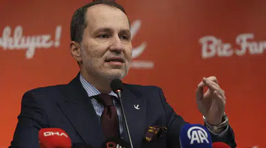 Fatih Erbakan’dan kademeli emeklilik çağrısı: Mağduriyet artık giderilmeli