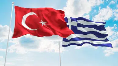 Yunanistan'dan Türkiye'ye küstah suçlama!