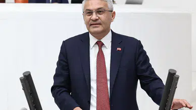 CHP İstanbul Milletvekili Oğuz Kaan Salıcı’dan çerçeve yasa mesajı