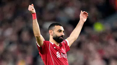 Muhammed Salah transferinde Beşiktaş ve Trabzonspor devrede: Son durum ne?