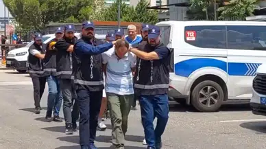 YENİ Parti Gaziantep Milletvekili Melih Meriç’e bıçaklı saldıran kişi: Pişmanım