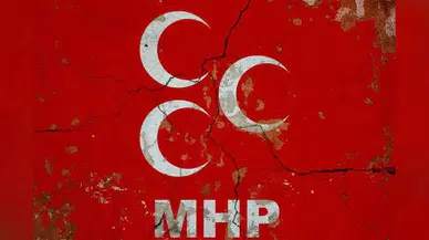 MHP'de 2 isim hakkında ihraç istemi!