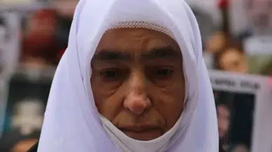 Adaleti görmedi
