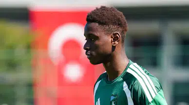 Habib Keita aşkı için kampı terk etti iddiası: Kocaelispor Başkanı açıkladı