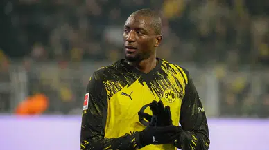 Guirassy Transferi Neden Durdu? İşte Aziz Yıldırım'ın Şok Yanıtı