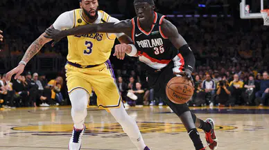 Beşiktaş eski NBA oyuncusu Wenyen Gabriel’i transfer etti