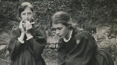 Virginia Woolf kimdir? İngiliz feminist yazar Virginia Woolf doodle oldu, işte hayatı…