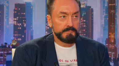 Adnan Oktar'ı suçlamıştı! Kızlarını almaya giden babaya büyük şok