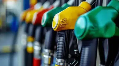 Motorin fiyatlarına ÖTV indirimi geliyor: Pompa fiyatlarına doğrudan yansıyacak